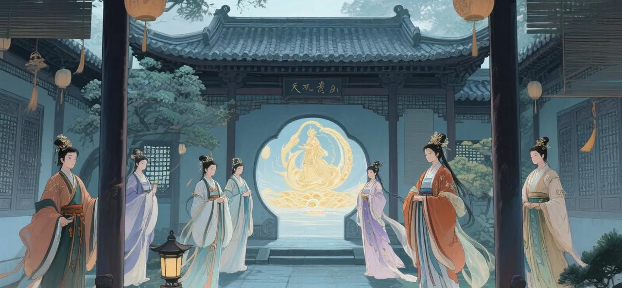 天乙贵人：命理界的“紧急救援密钥”八字神煞中的顶级解厄星，绝非虚妄吉兆。其真