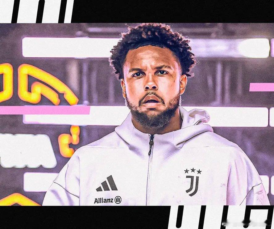 Calciomercato.com：AC米兰有意免签尤文图斯中场球员麦肯尼，近日