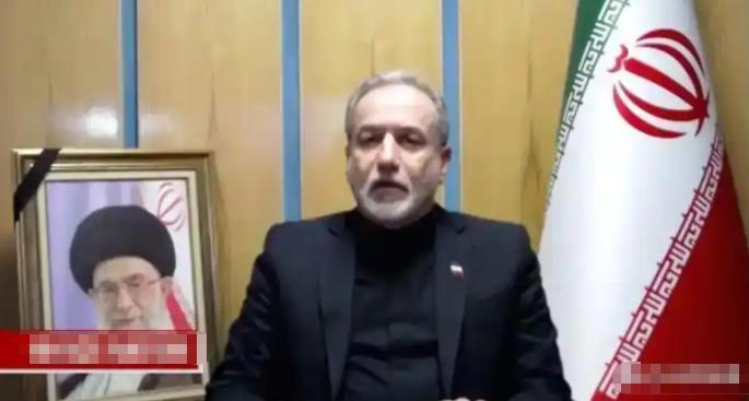 伊朗给全球卖了一个乖！ 3月15日，阿拉格齐接受美媒采访时公开伊朗被炸核设施