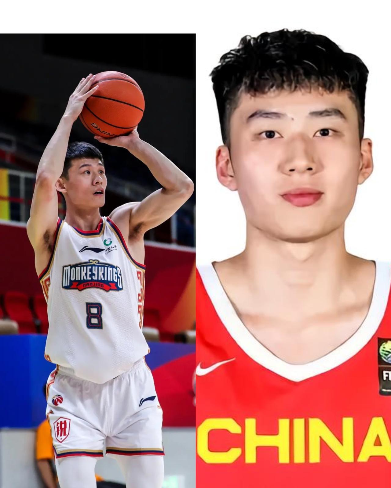 辽宁队不要既不放王岚嵚，又跟山东队抢段睿骐，这有点太霸道。本来辽宁放王岚嵚回