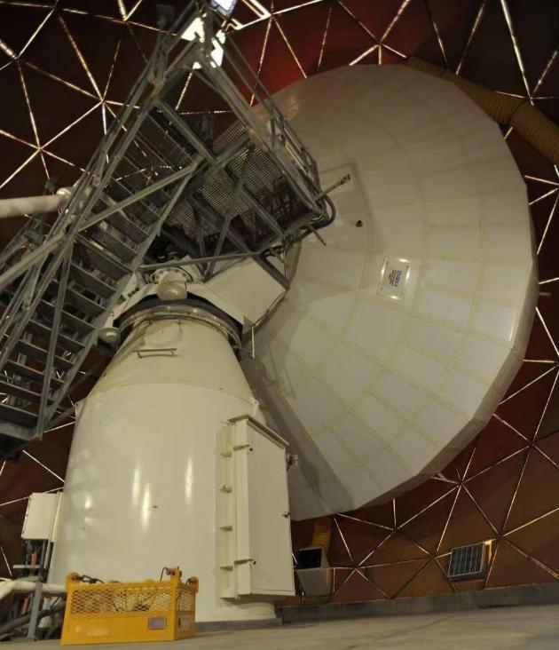 伊朗4000枚导弹锁死美军中东基地！