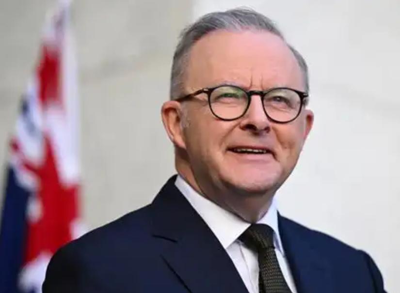 澳大利亚既然想玩“过河拆桥”，那就直接抽干这条河！ 针对澳大利亚妄图强行收回