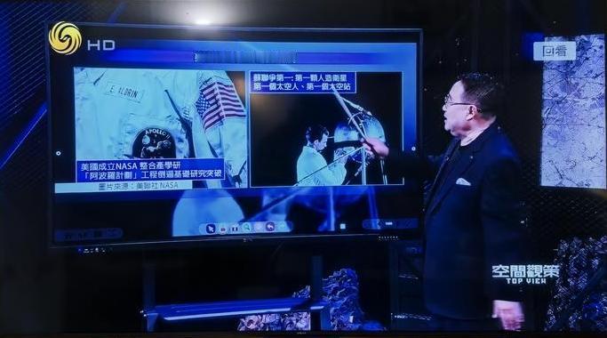 【是0到1重要，还是1到10重要？】当年的苏联，在航空航天领域世界遥遥领先，