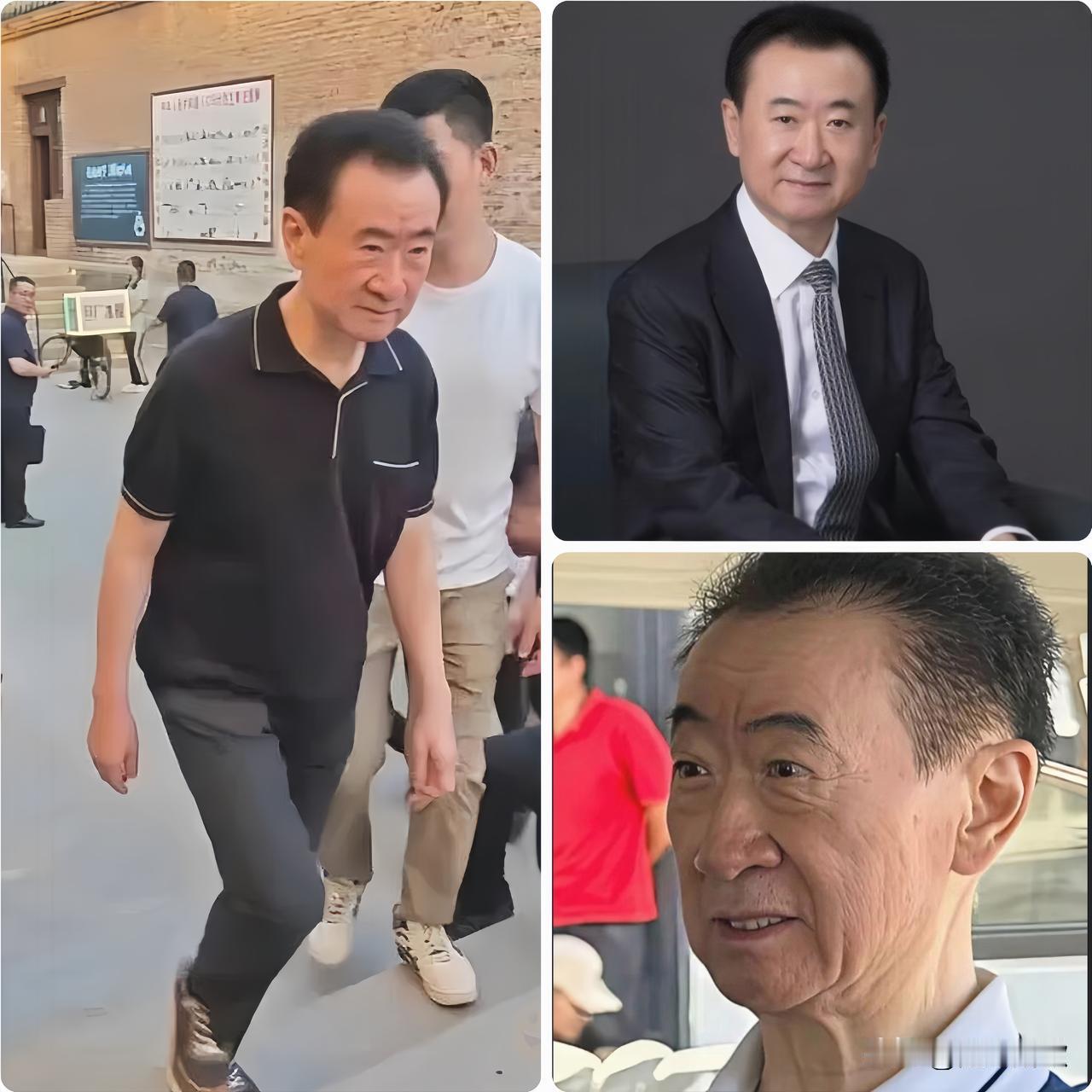 太敢说了！我有个在万达上班的女闺蜜，离职后才敢曝王健林的实诚事～悄悄跟你