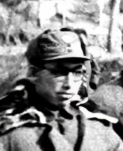 1941年，新四军83人进村休整，谁知2个懒汉却跑去向日军告密，半天之间，83人