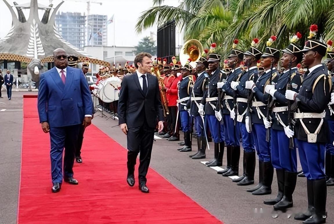 尼日尔军方：与法国进入战争状态！近日，尼日尔保卫祖国国家委员会主席奇亚尼的特