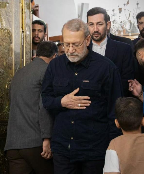 面对特拉维夫那边不断的行刺，波斯的策略与众不同啊！波斯人面对暗杀，路子确实野