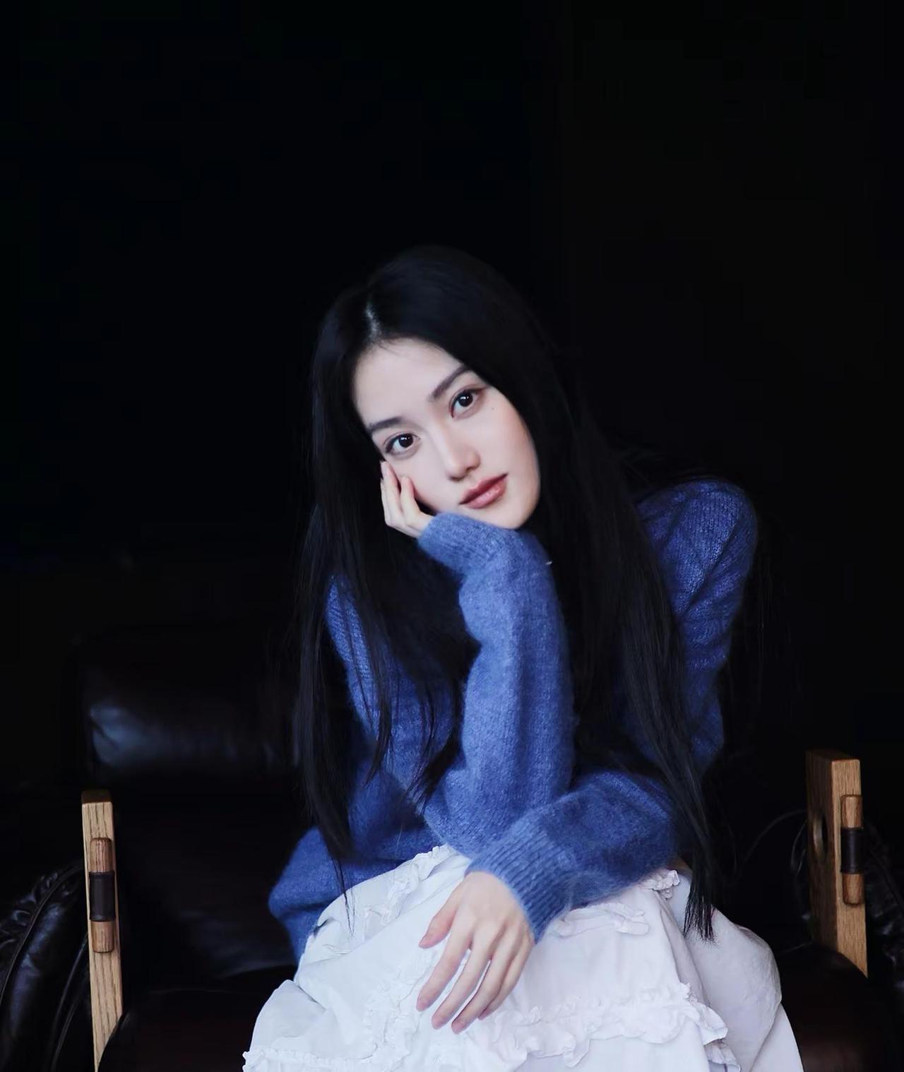 流行长脸好不好