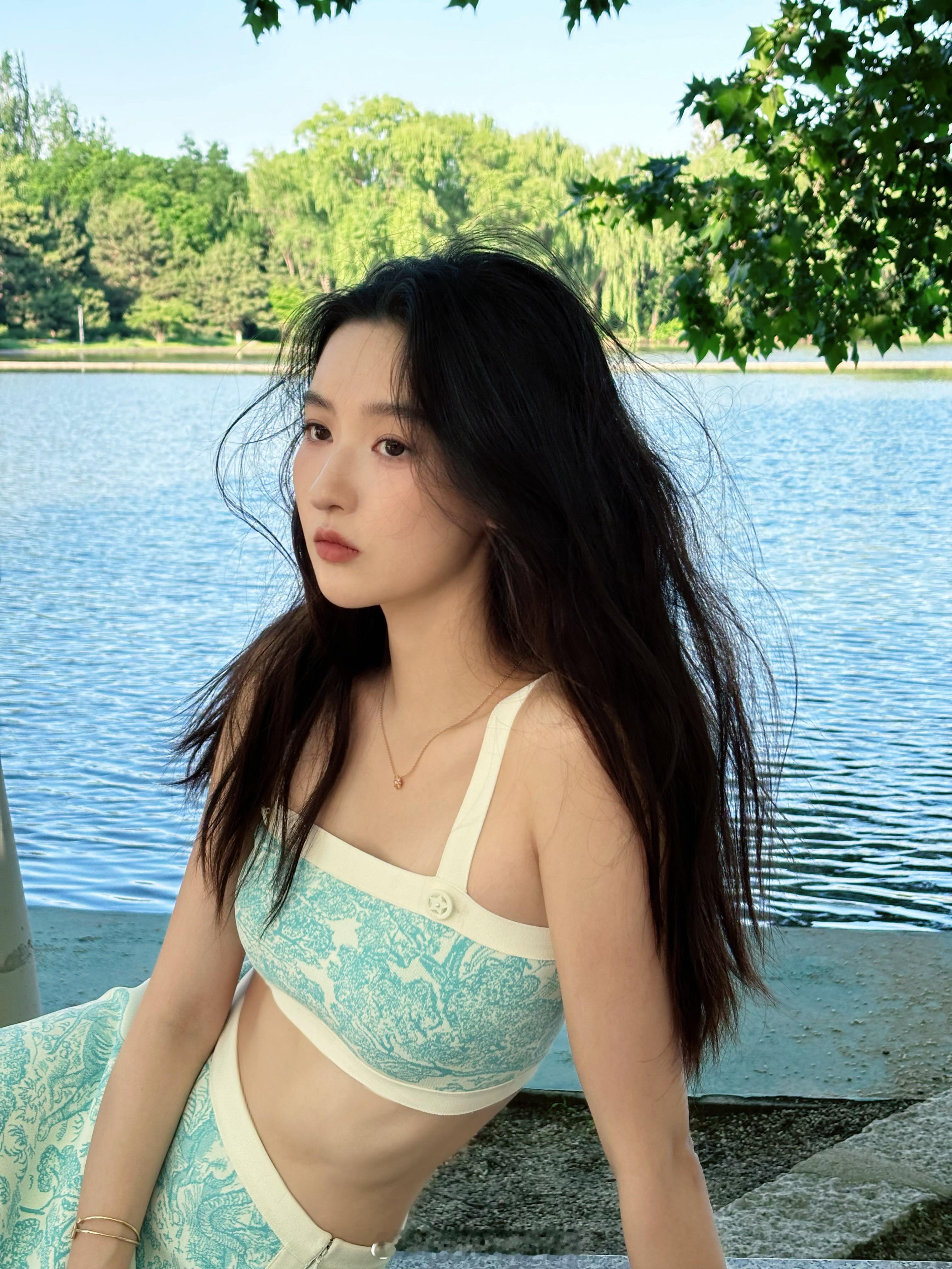 王玉雯综艺届的小学生元气满满的王玉雯🌈​​​