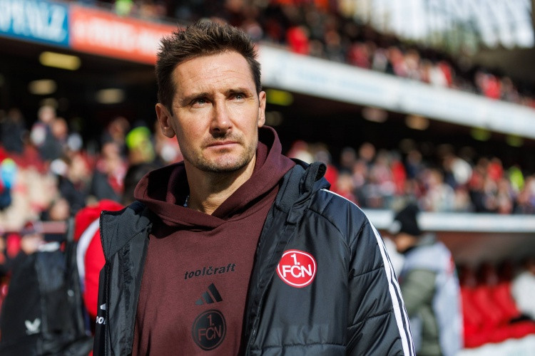 克洛泽: 如果世界杯进球纪录被打破, 希望是由我的偶像梅西来完成