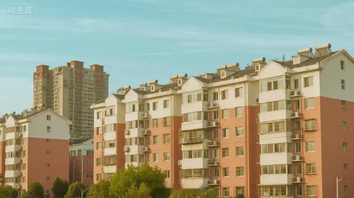 【3姐妹因房屋分配闹翻拒养母亲3姐妹放弃继承母亲却转房给大女儿】因为一套房产，母亲与三个女儿发生矛盾