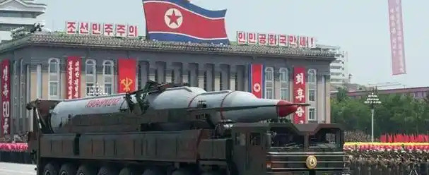 朝鲜拥核真相：中俄为何袖手旁观世界震惊！朝鲜核弹横空出世