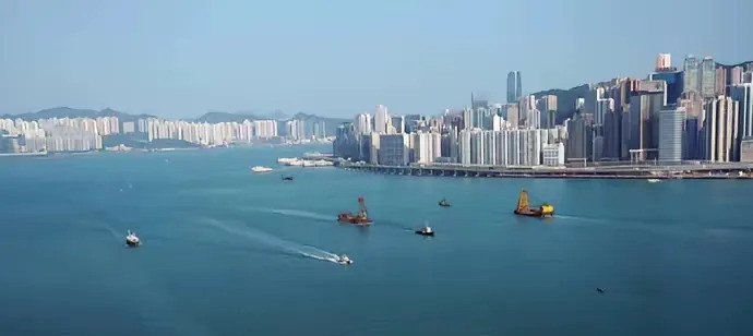 美国这回可真被中国搞得没脾气了---