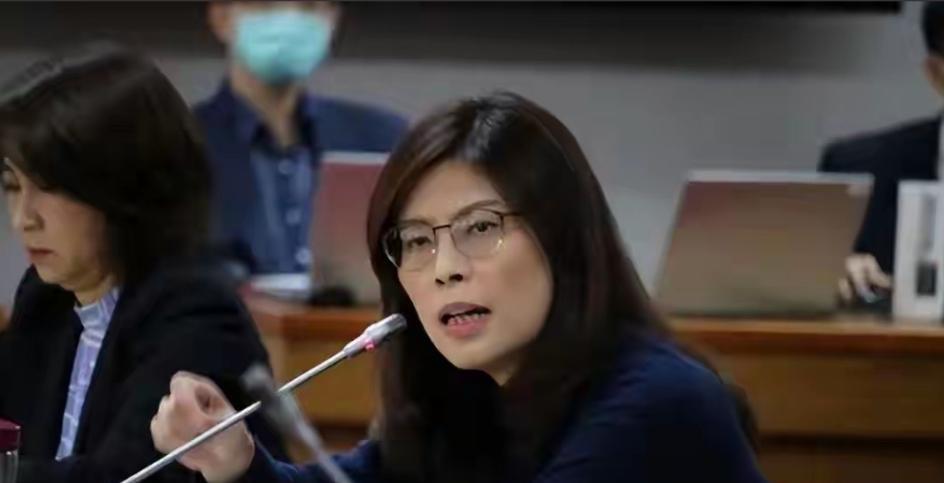 对于要见高市早苗的质疑，郑丽文终于做出了回应！说白了，郑丽文觉得自己说要拜访高