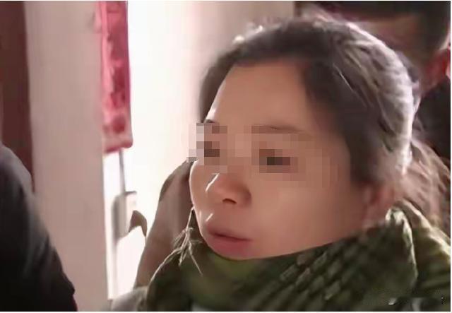 江西，一女子跟丈夫结婚8年，一直没有孩子。丈夫去医院做检查，发现身体有点弱精的问