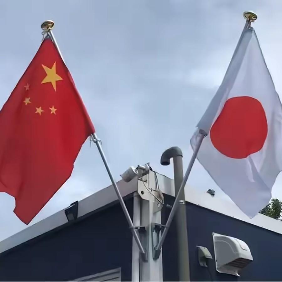 严肃警示：中日一旦在东海爆发摩擦，最先倒下的未必是哪艘军舰，而是我们东南沿海三十