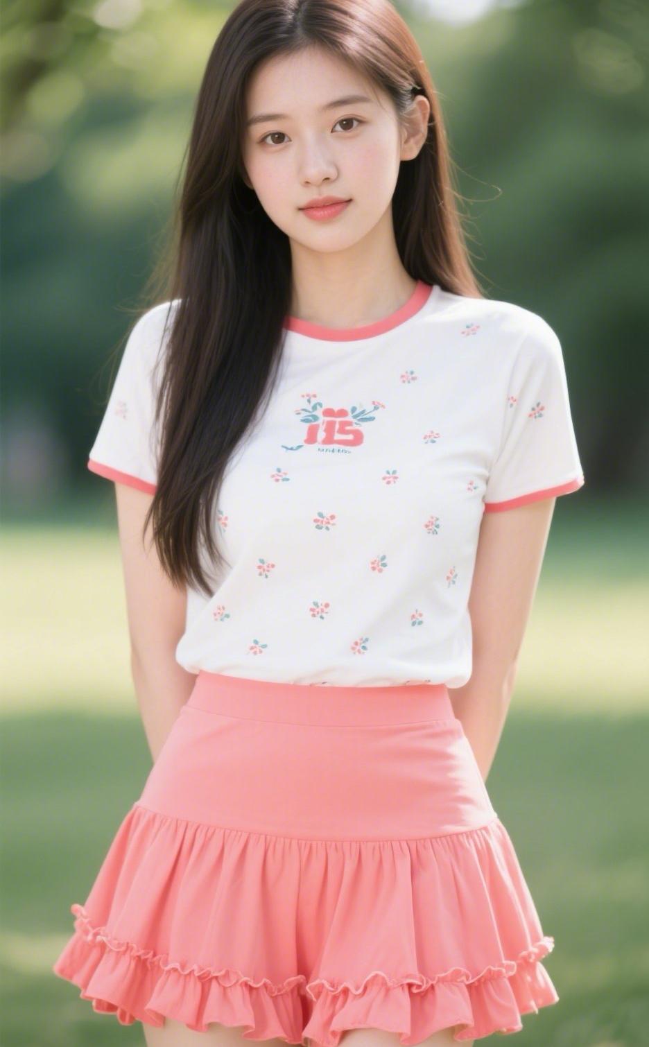 记住：别让任何人消耗你内心的热情…生活就应该被喜欢的人和事包围…