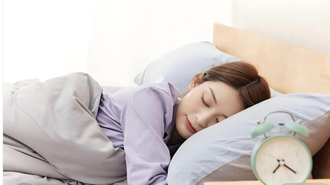 解锁好睡眠密码，原来夜夜安睡竟这么简单？被失眠辗转反侧折磨的日子，真的太熬