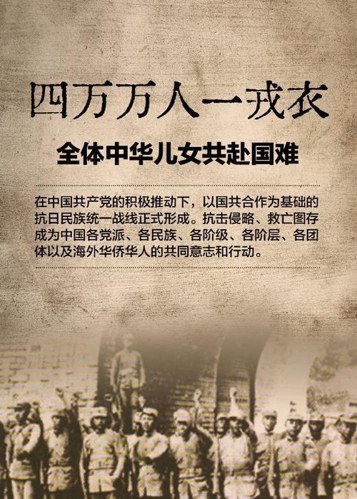 🌞当年中国曾被逼到亡国灭种的边缘，日寇却忽略了一个关键细节，日本人没有注意