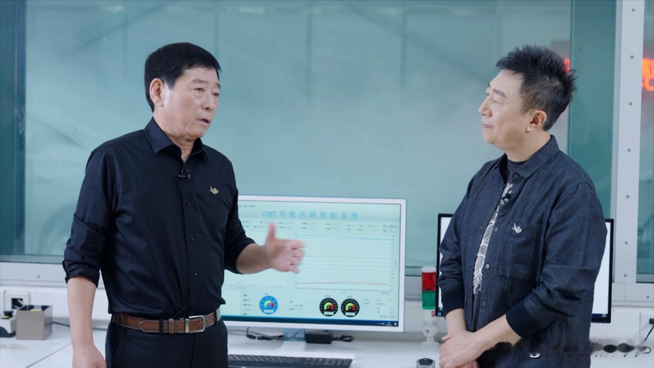 长城汽车魏建军又“开炮了！！！”底子太薄，底子太差，再智能又有什么用呢？