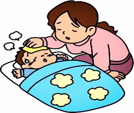 39度以下婴幼儿发烧的处理方法, 不要只知道“捂”, 会出大事的!