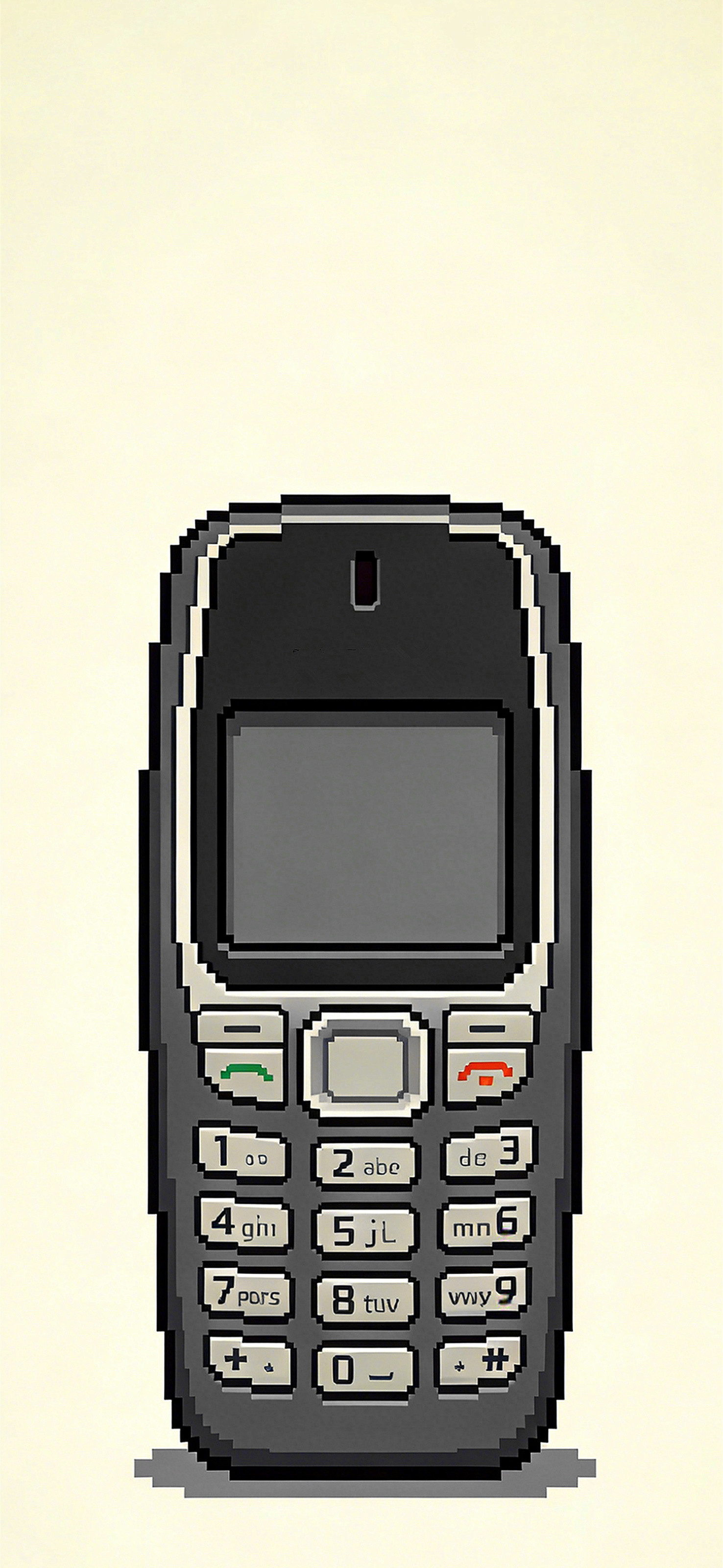 小时候睡觉前都要关机？还真是！尤其是在刚有手机的时候，大家都把它当个“宝”去对