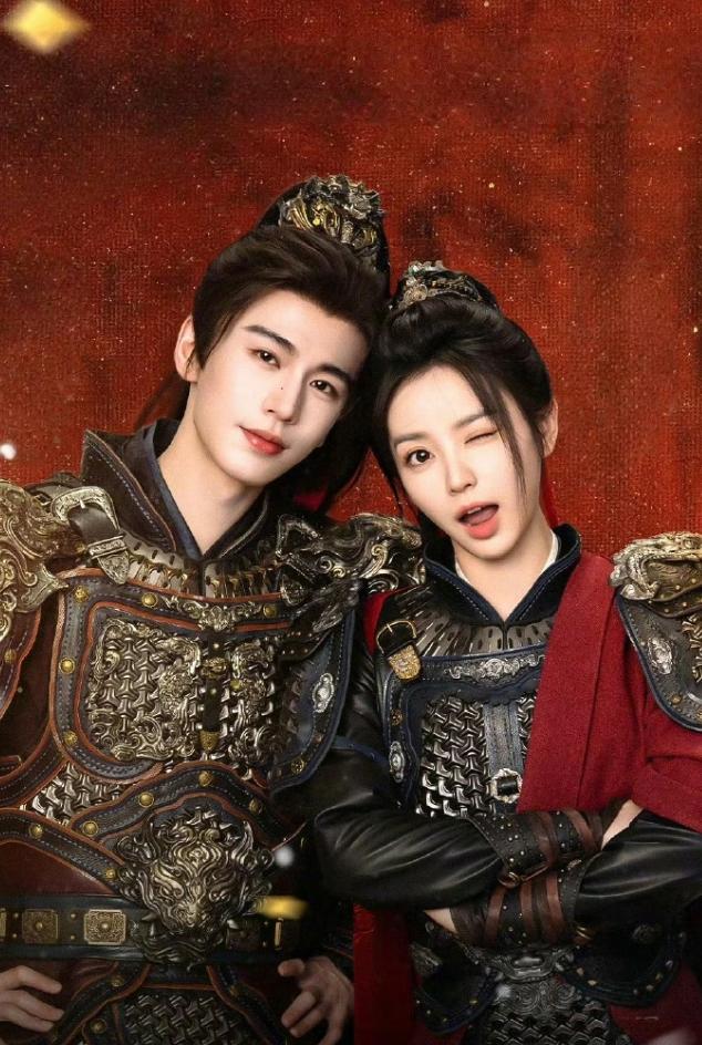 《逐玉》举办庆功宴！《逐玉》是2026年第二部举办庆功宴的剧，第一部是《骄阳似