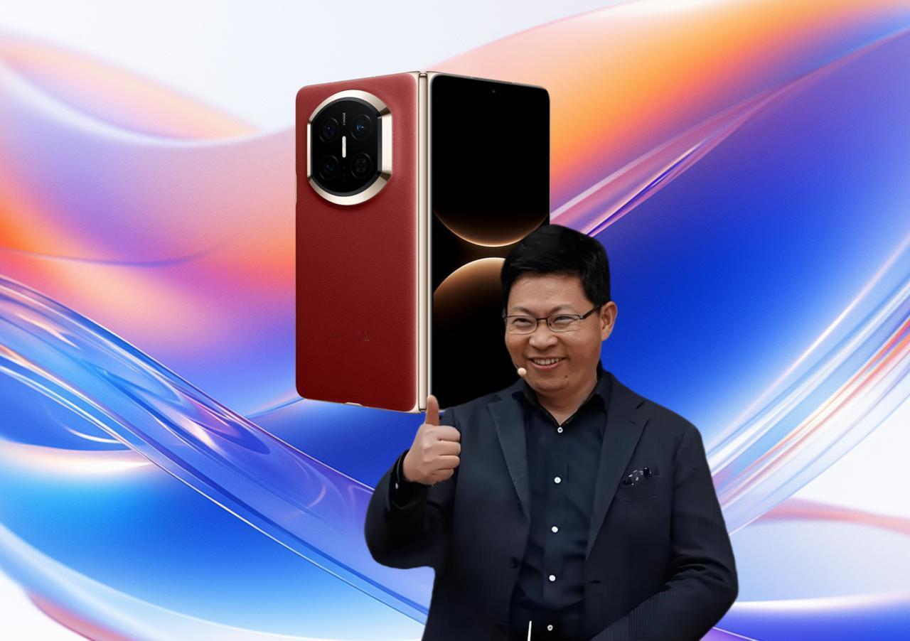 大折叠OPPON6和荣耀V6都有亮点，但在华为X7前都是小弟！ 近日，大折