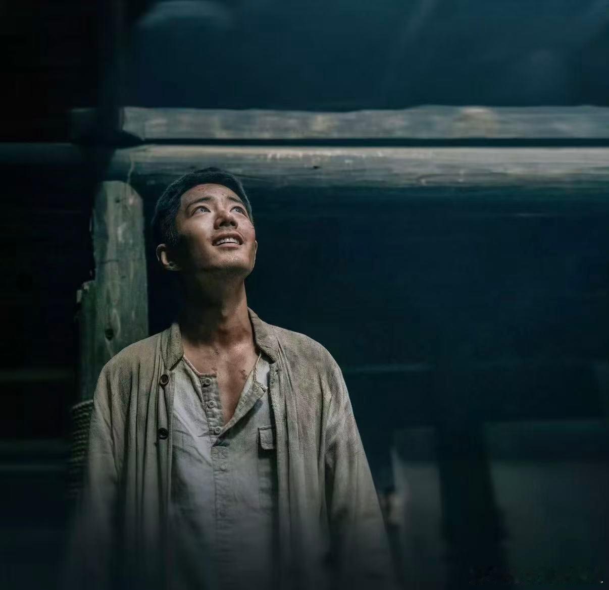 诡秘肖战这次真的不一样肖战的这次尝试是一次成功的转型，他用实力证明自己不仅能演