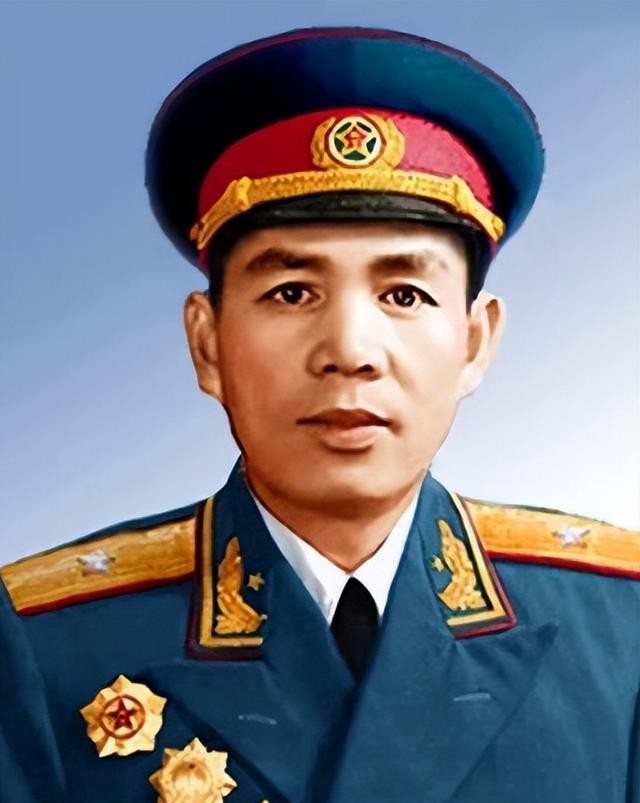 1962年，丁盛将军在军事学院作报告时讲道：“54军是三等部队，要是换别的部队，