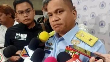 菲律宾军方发言人曾放话：中国胆敢拖走“马德雷山”号，就会用致命武器攻击中国，这边