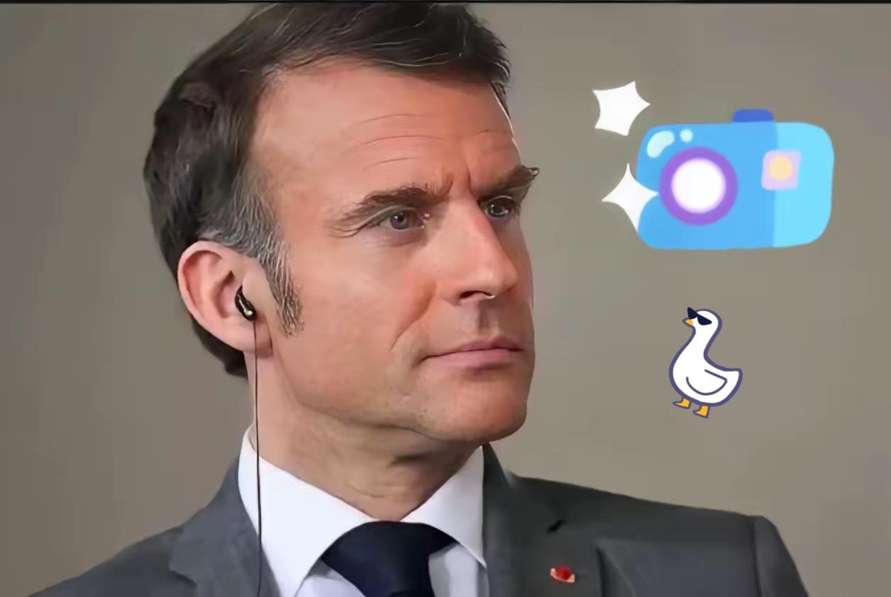 法国总统马克龙向欧盟27国下达10天最后通牒，要求1月6日前敲定对华统一反制方案