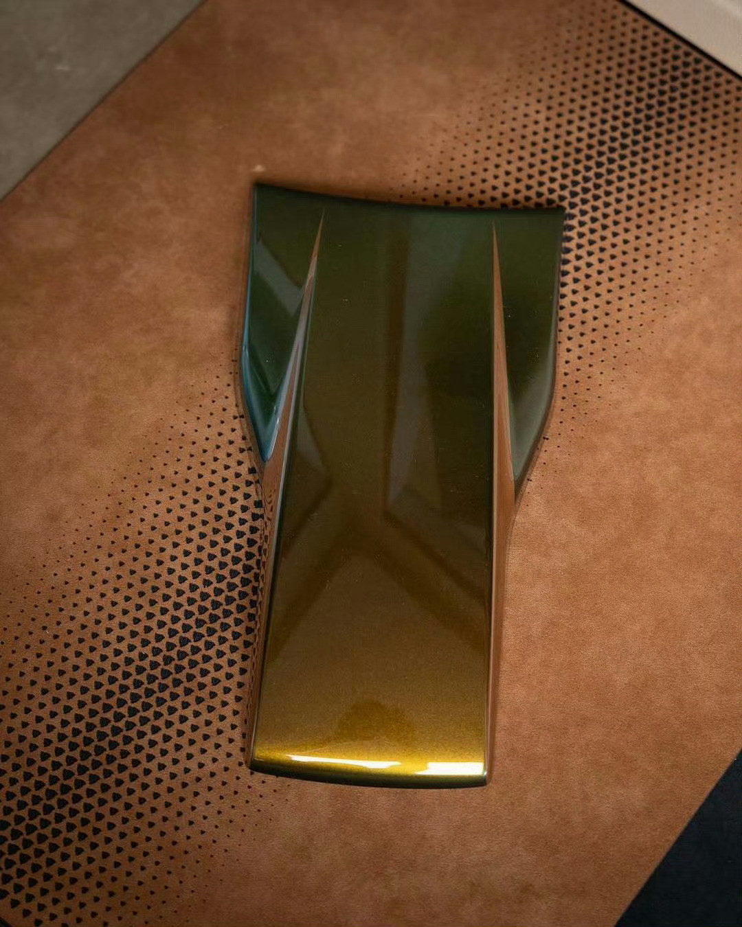 法拉利812CompetizioneAperta