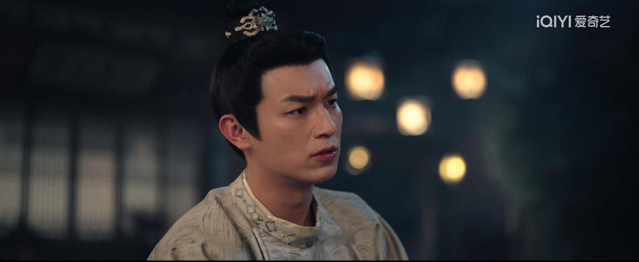 《唐朝诡事录之长安》：“旗亭画壁”，当诗意与诡案相遇，想起故事的历史原型，我好像