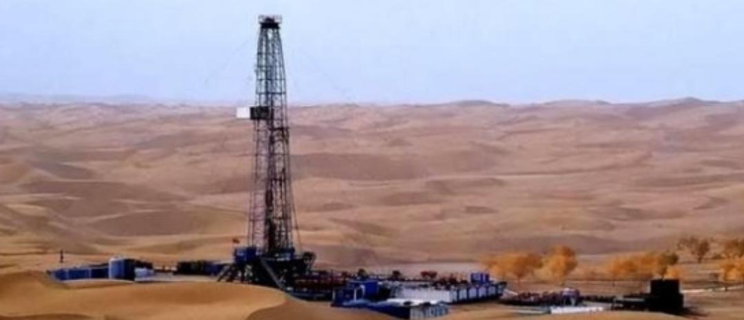 沙漠下面几乎全都是石油，我们为什么不拼命开采？ 说白了，真不是我们不想采，而