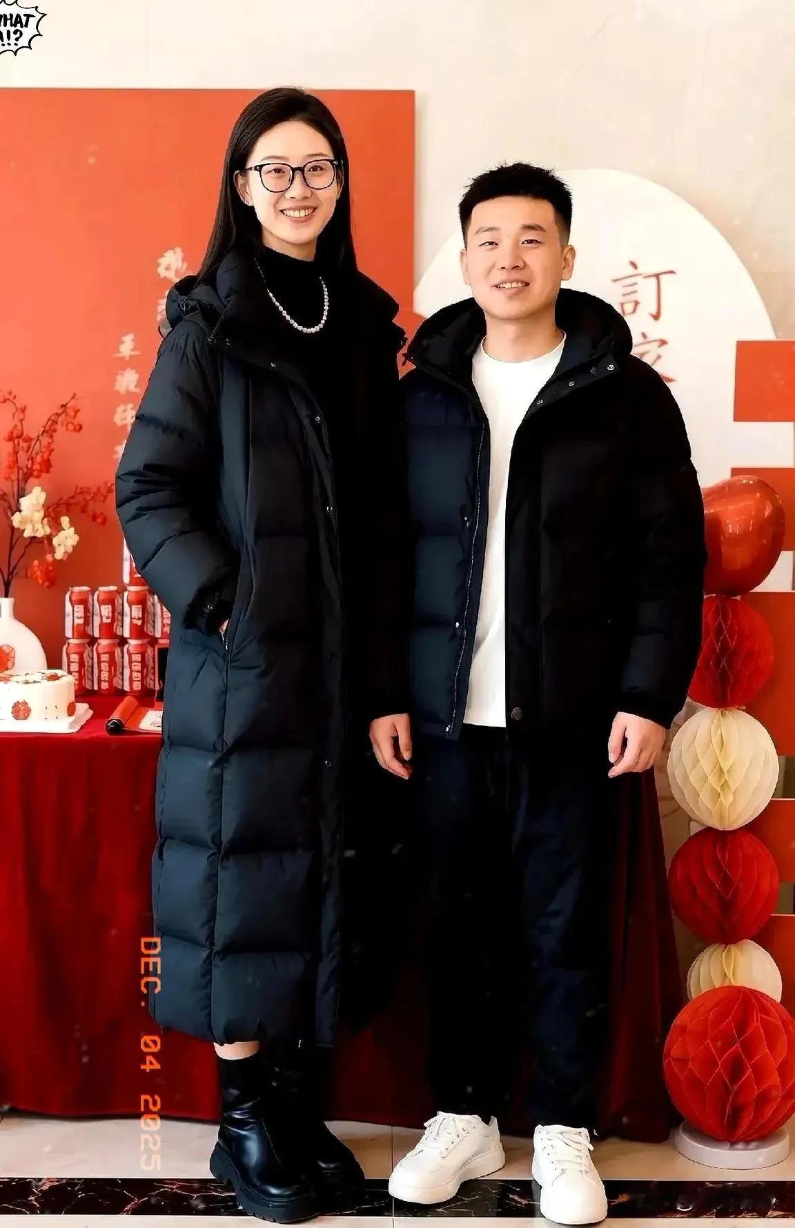 昨晚的热搜被一对学霸情侣刷屏了！女方是北大生命科学博士，男方是哈工大机器人方