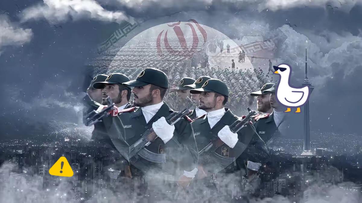 伊朗革命卫队：发动自战争爆发以来最猛烈、规模最大的行动。3月11日，据伊朗国家