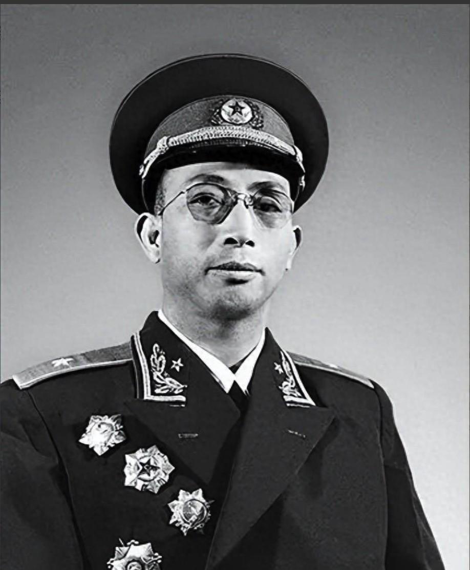 1954年，开国少将漆远渥，接到通知出访北欧，谁知，他却拒绝了。周总理很生气，他