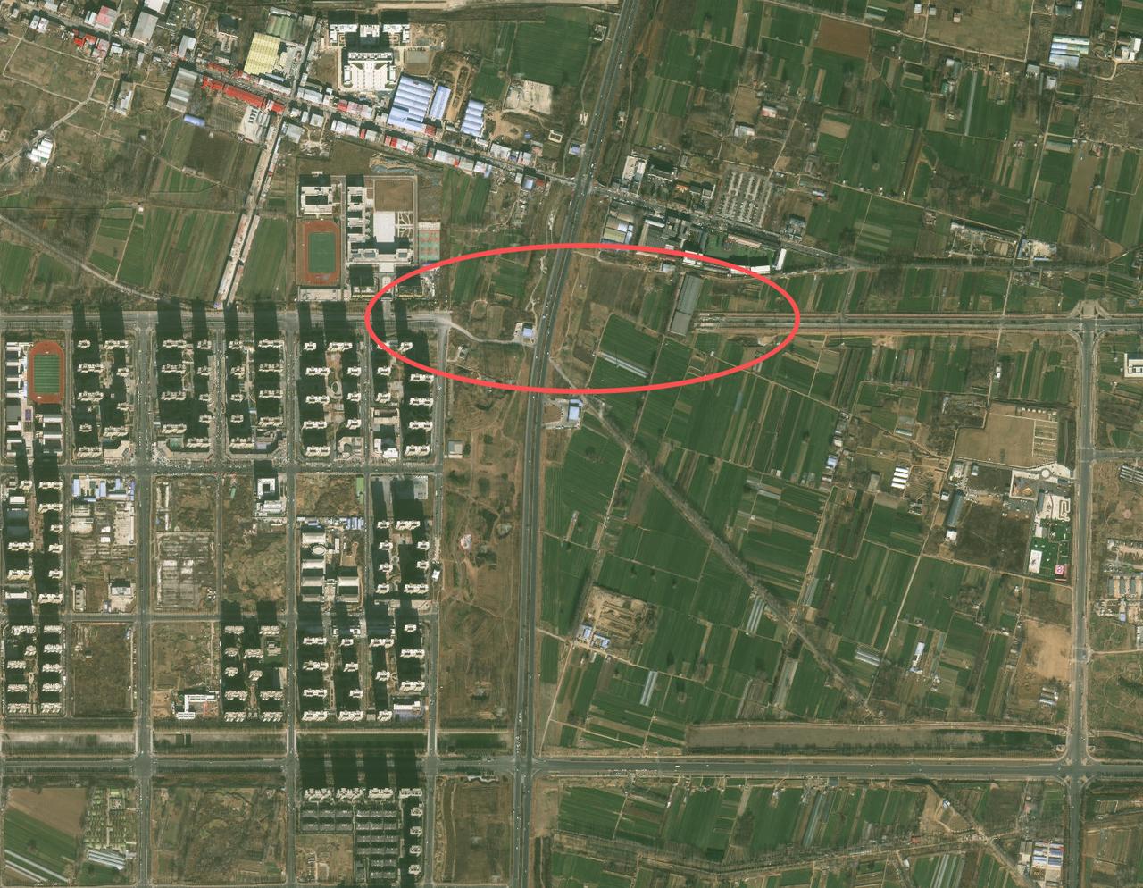 给力！中牟与郑州、开封的联动发展，正式提上关键日程。老话常说，路网通，百业兴。