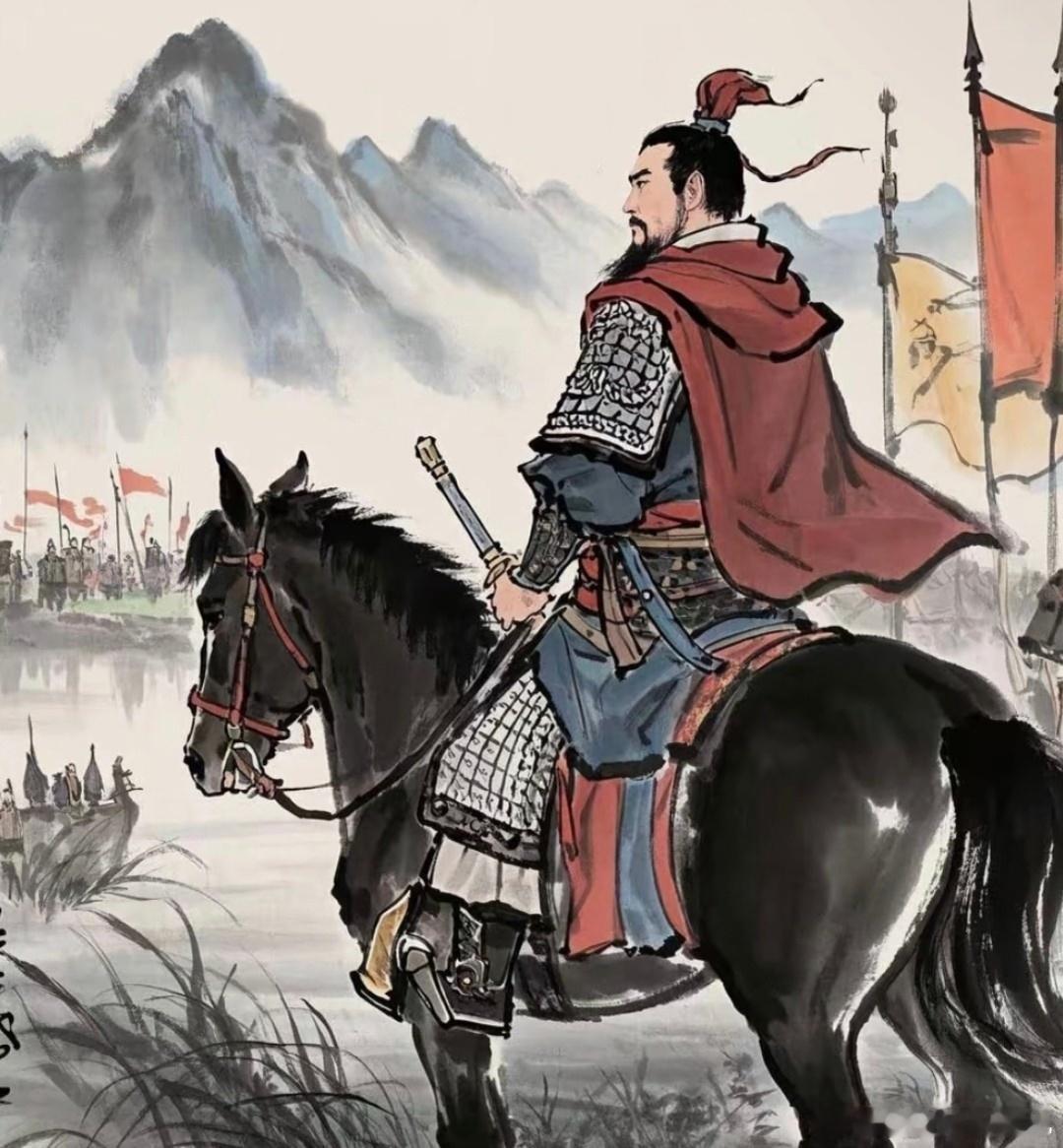 蜀汉未能统一天下，很大程度上归咎于刘备在汉中之战后懈怠了。汉中之战落下帷幕，刘备