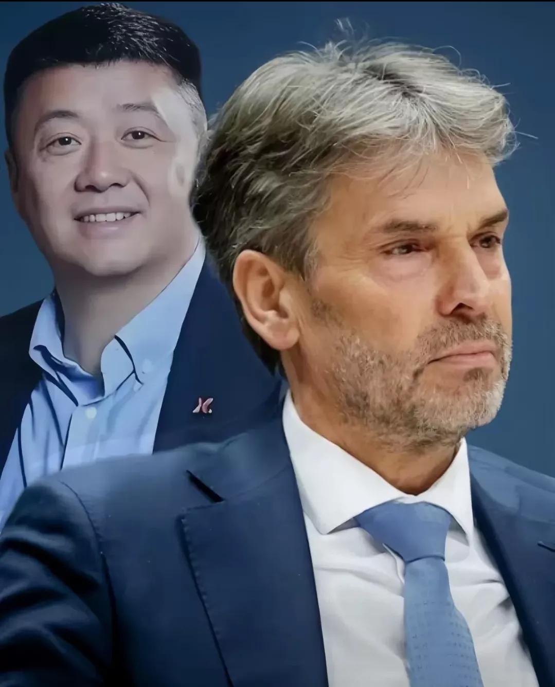 果然让我猜中了！闻泰一点也不亏闻泰收购安世时，与荷兰政府签署《公共承诺函》，