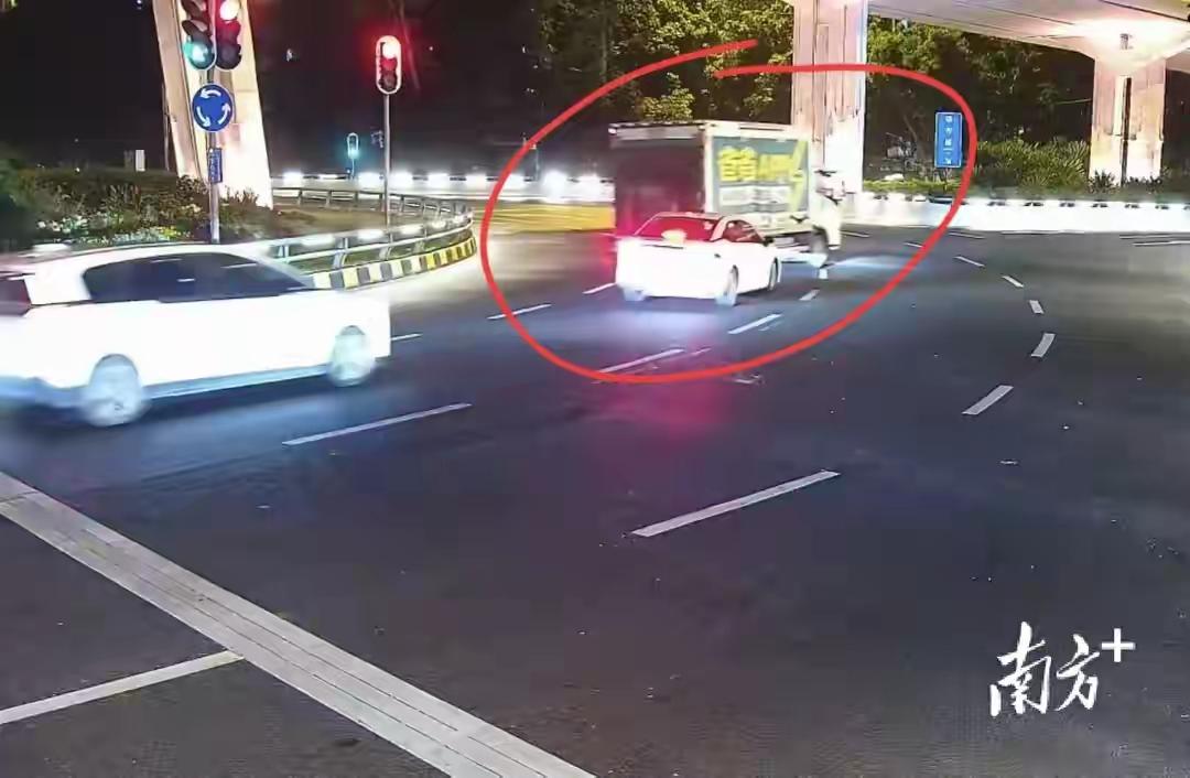 46人用网约车“碰瓷”诈骗被刑拘，犯案手法曝光近日，广州市公安局组织交管、刑侦