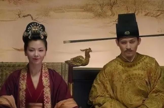 公元982年，宋太宗发现儿子赵恒突然骨瘦如柴。调查后发现他府中藏着一位来历不明的