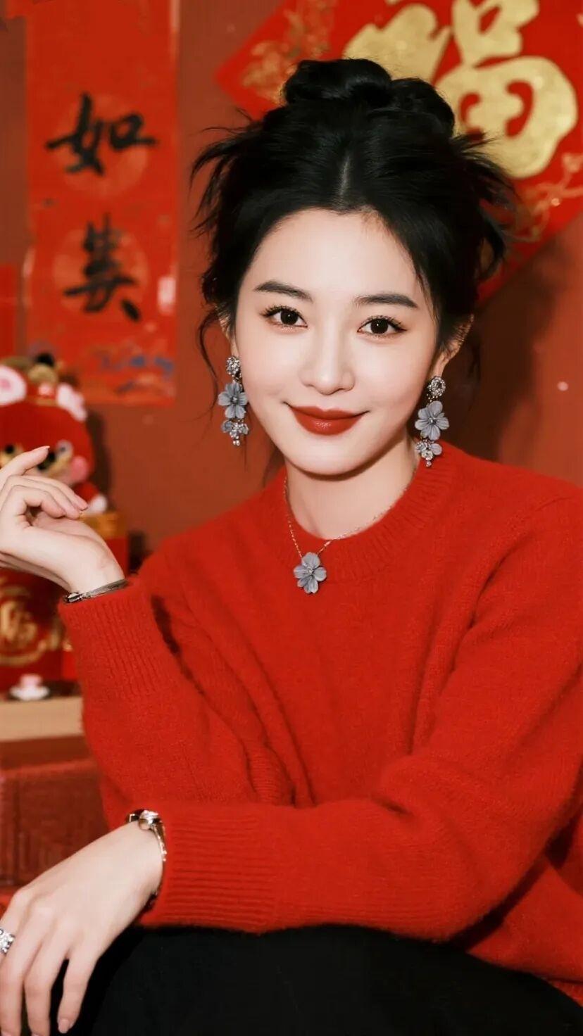 美人九宫格你有手机里最惊艳的手机壁纸是什么