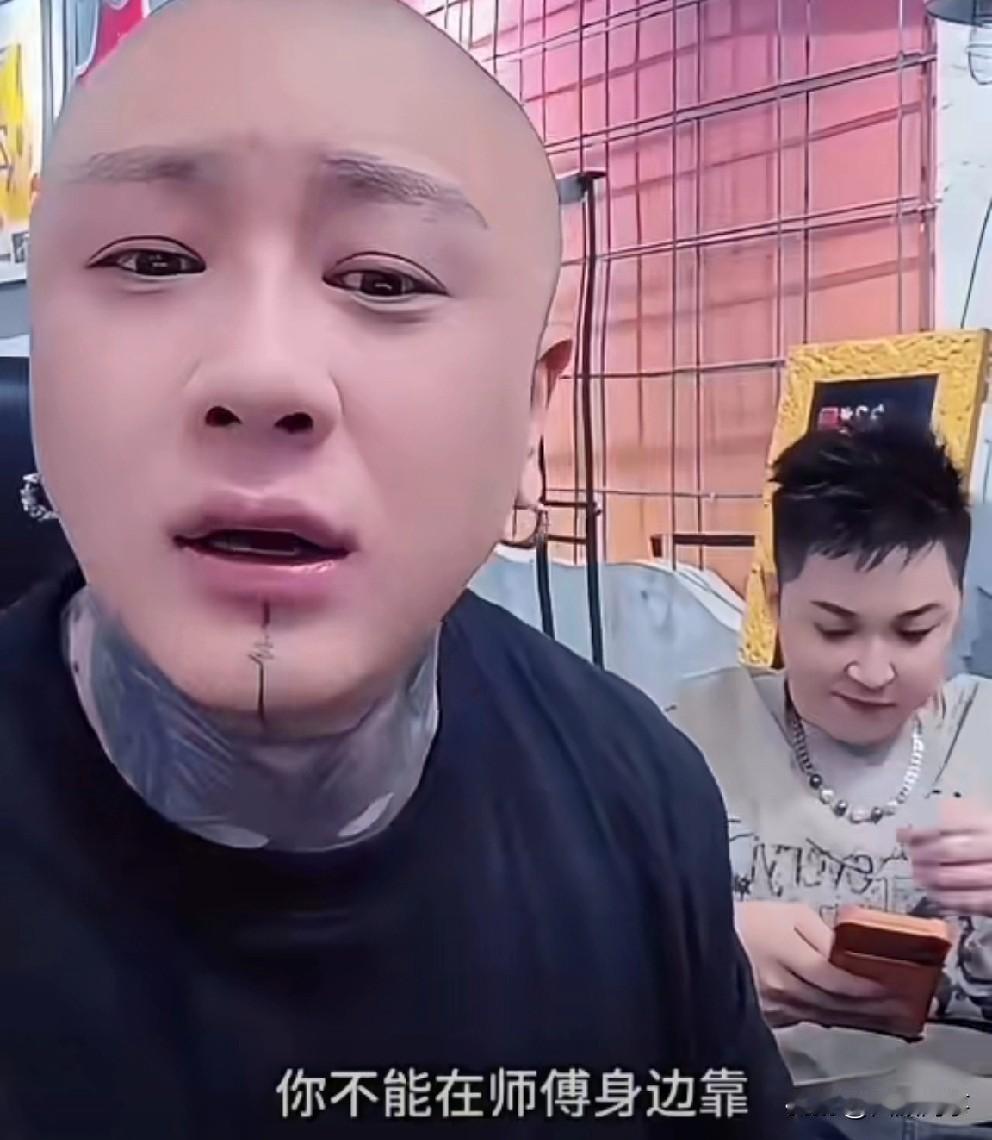 患难见真情！方丈回忆在重庆最难的时候身边兄弟帮扶！