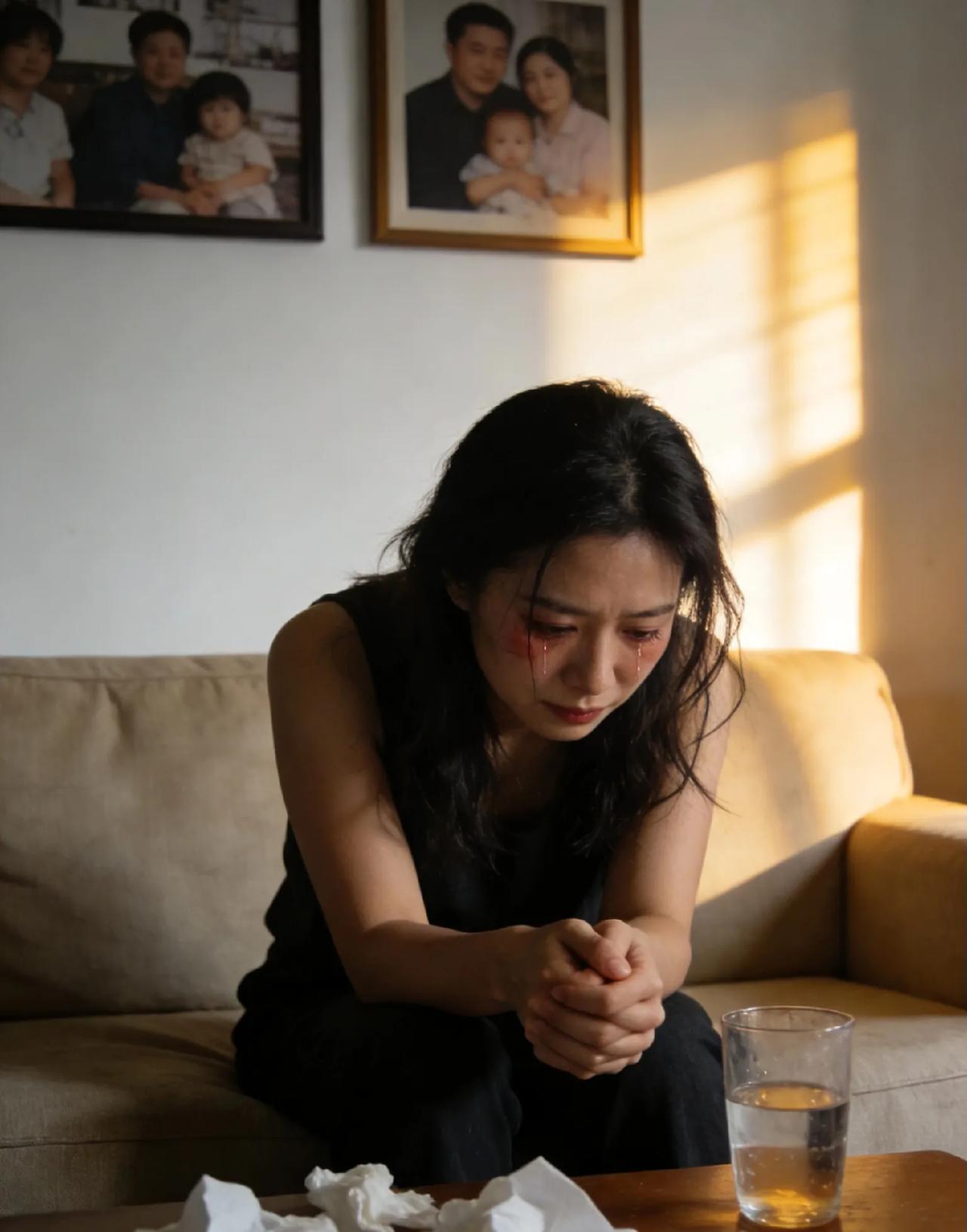 老公发了11万的年终奖，但是只给了我一万，我表面上很开心，跟他说，老公你真好。