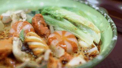 【其实麻辣烫很适合减肥期吃】这才是减脂餐的真正物价麻辣烫在健康方面有很多优势。