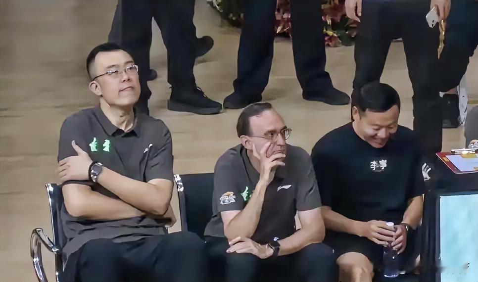 辽篮热身赛2分惜败吉林队，乌戈与韩德君新赛季急需解决这四大问题。第四点最关键