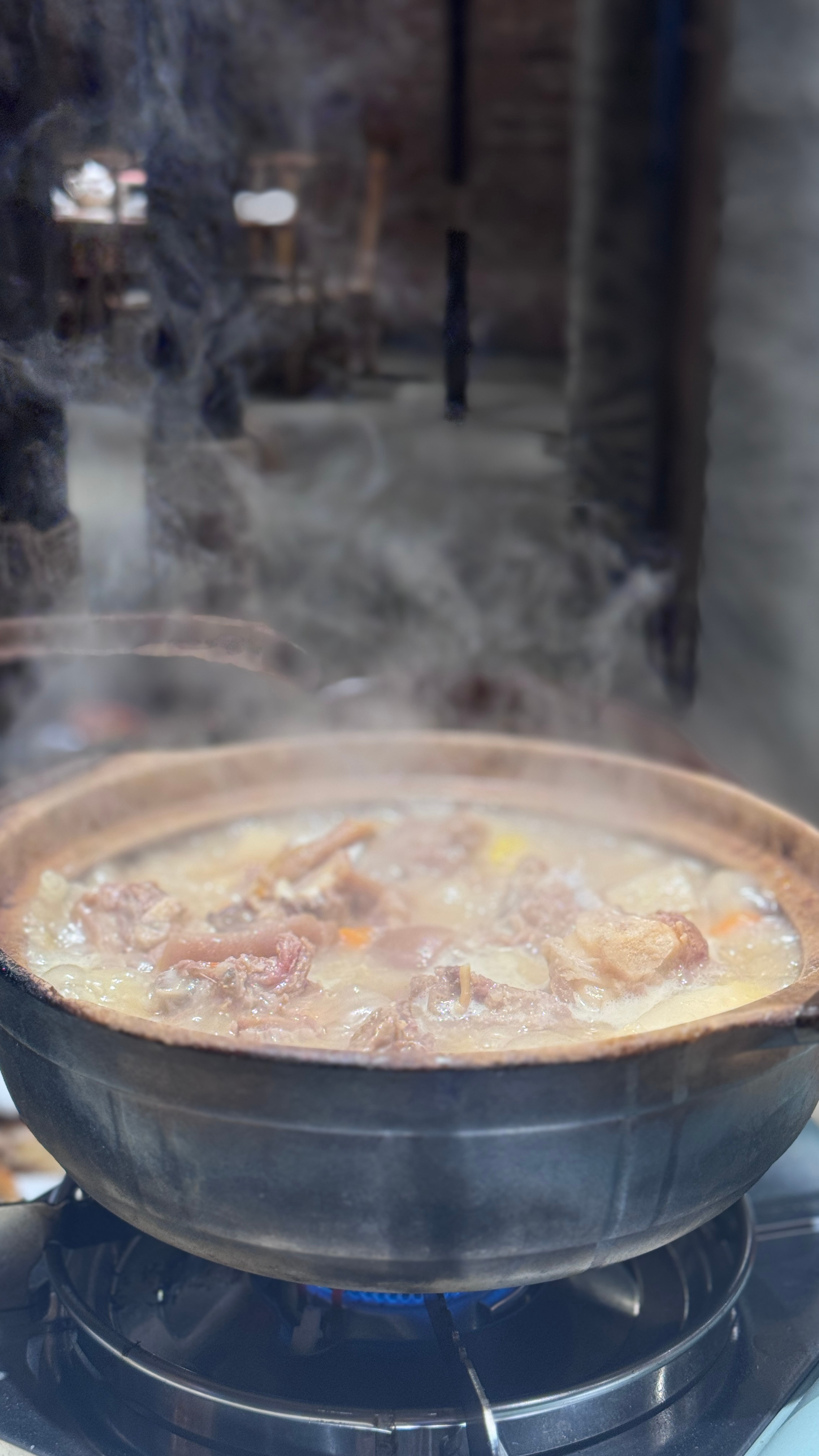 这个天气，你会想起吃什么？