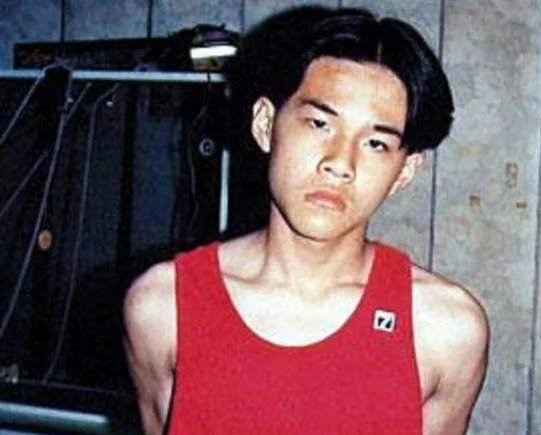 曾经青葱的大咖们，你能认出几个？​​​​娱乐​​​